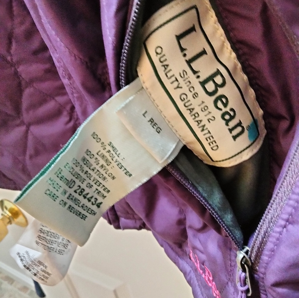 Jacket - Picture 2 of 3